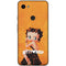 Betty Boop Little Black Dress Google Pixel 3a XL Skin